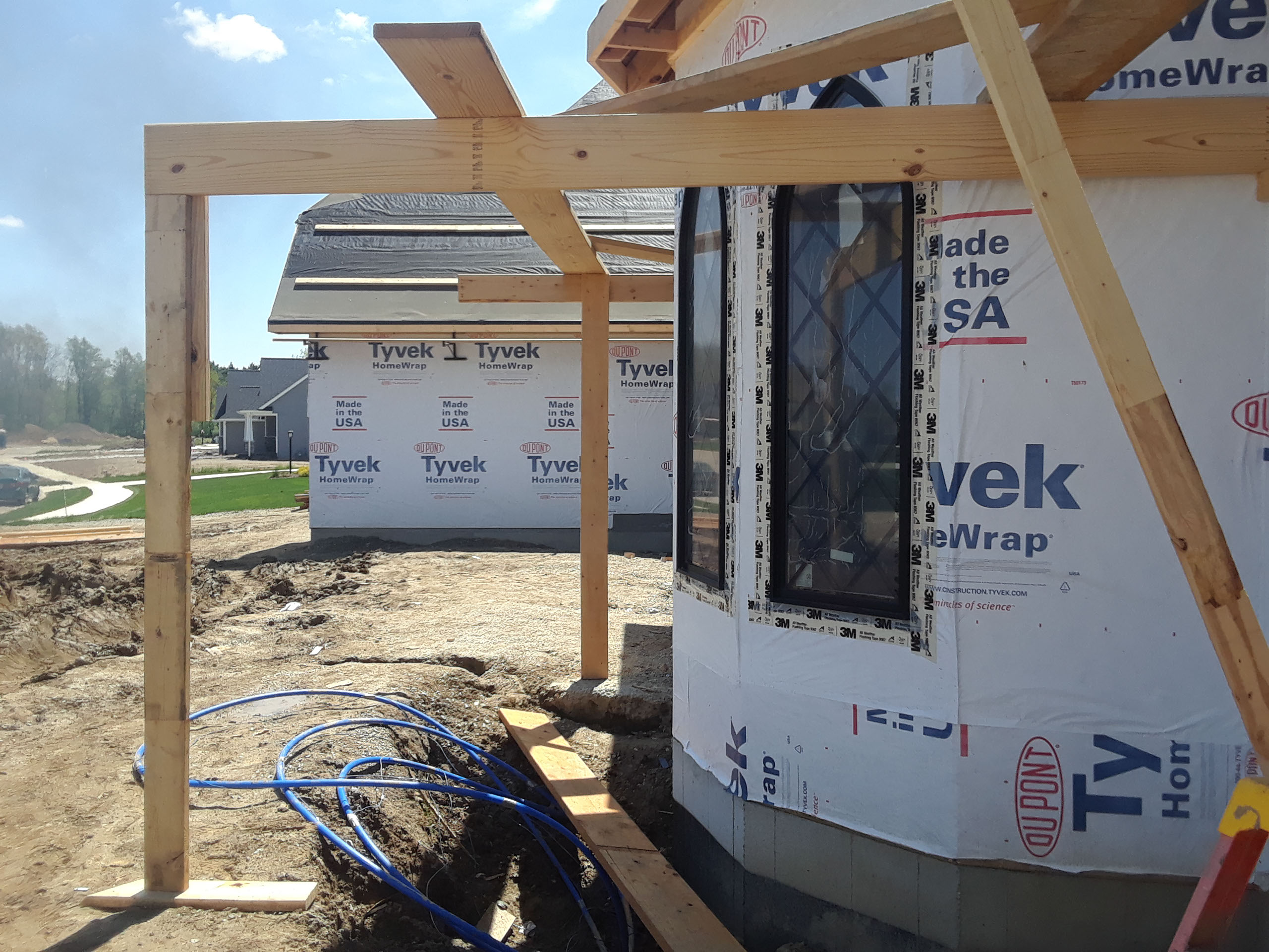 window installation - Fort Wayne, Indiana