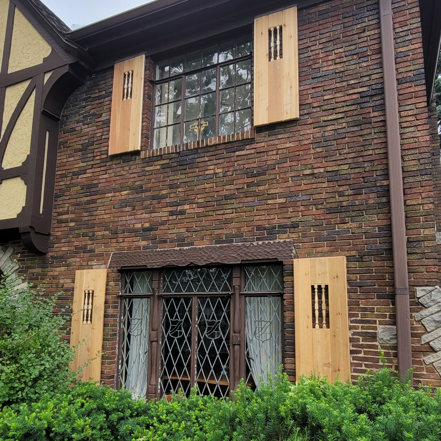 New Home building - Fort Wayne, Indiana